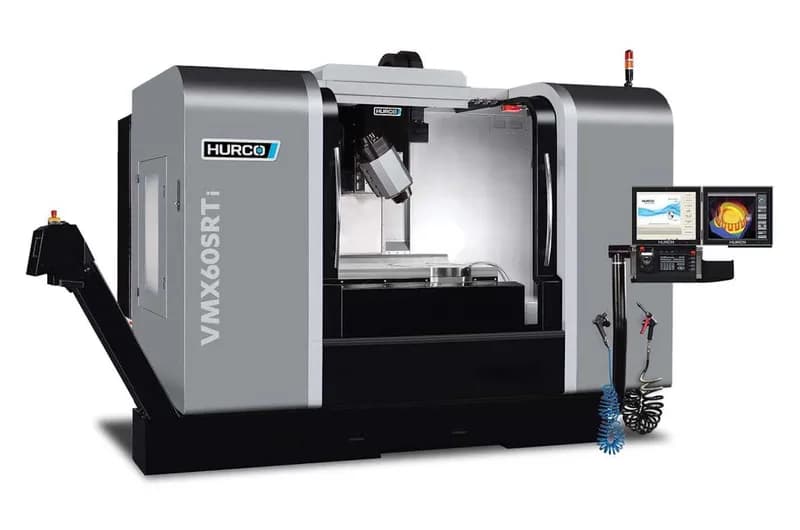 Centre d'usinage Hurco VMX60
